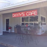 Danny S Cafe Silverdale Danny S Cafe Silverdale