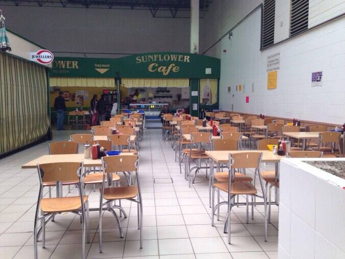 Sunflower Cafe Menu, Menu for Sunflower Cafe, Dartford, London Zomato UK