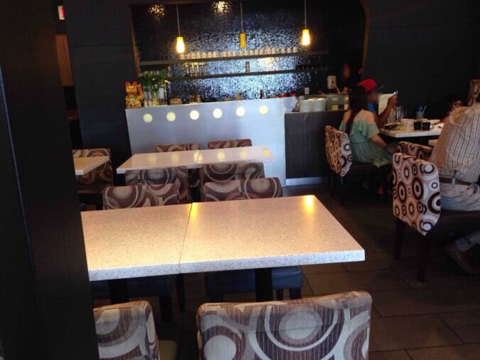 Peaches Cafe Photos, Pictures of Peaches Cafe, Central Richmond