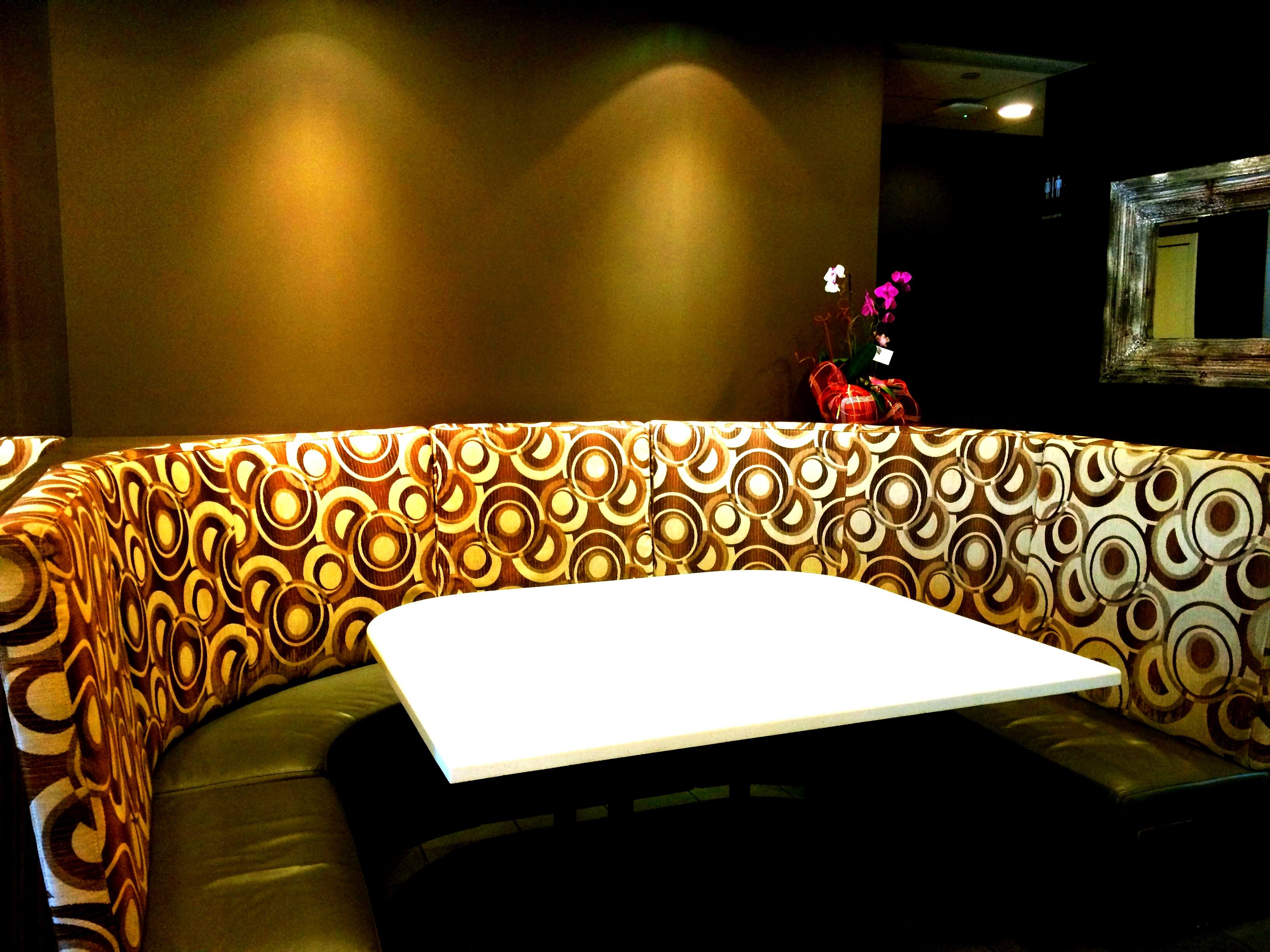 Peaches Cafe, Central Richmond, Richmond Zomato