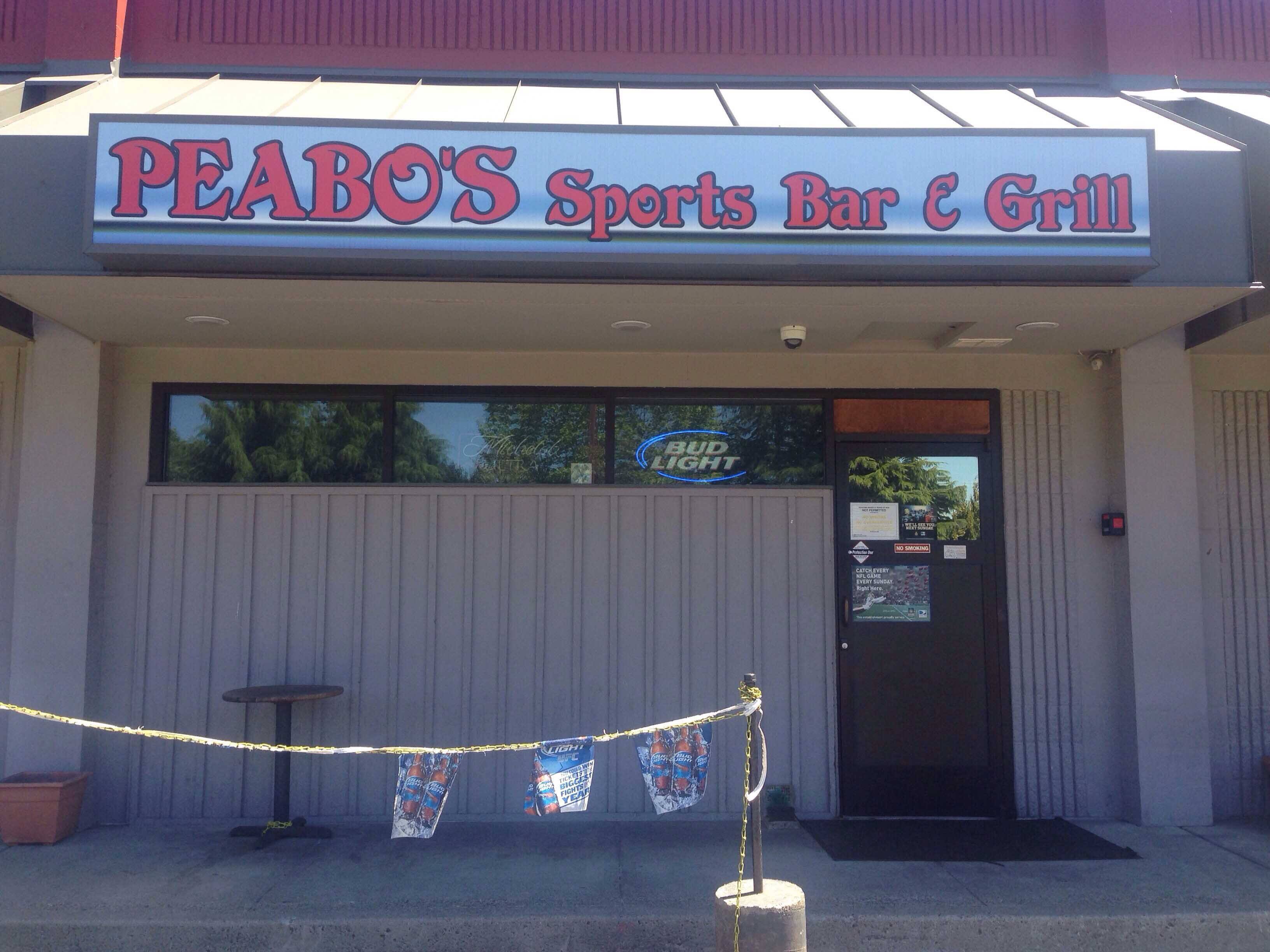 Peabo's Sports Bar & Grill, Mill Creek, Mill Creek | Zomato