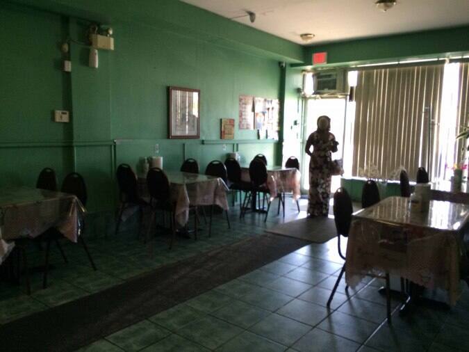 Afro Continental Bar & Grill, Etobicoke, Toronto Urbanspoon/Zomato