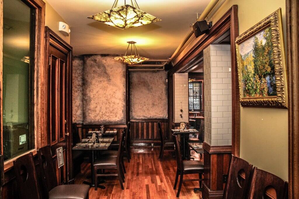 Photos of Bull Mansion, Pictures of Bull Mansion, Worcester Zomato