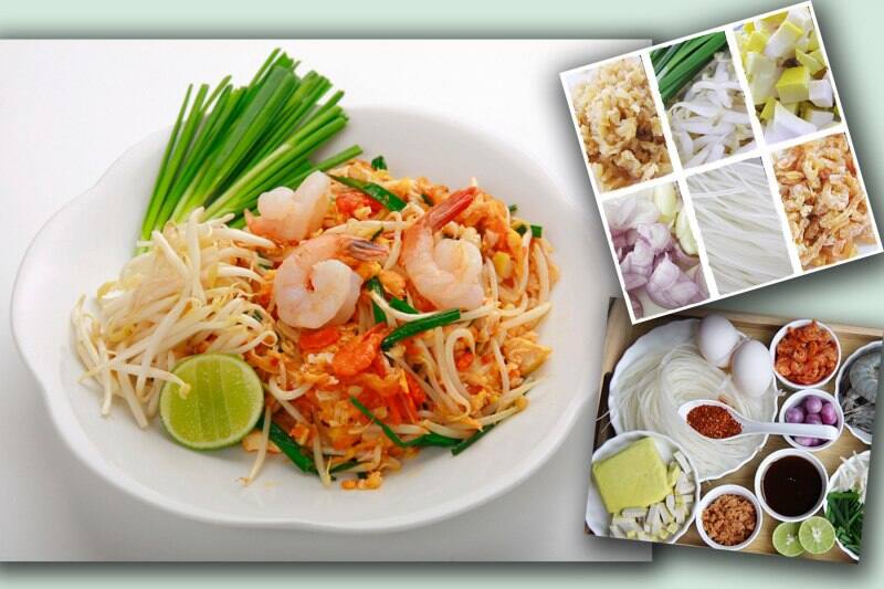 Menu of Phaboonchai Thai Restaurant, Wodonga, Wodonga