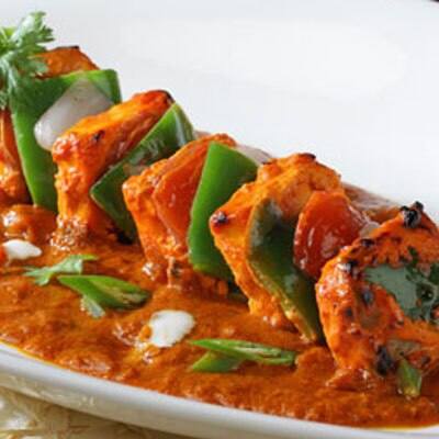 Godavari Authentic Indian Cuisine Ballantyne Charlotte