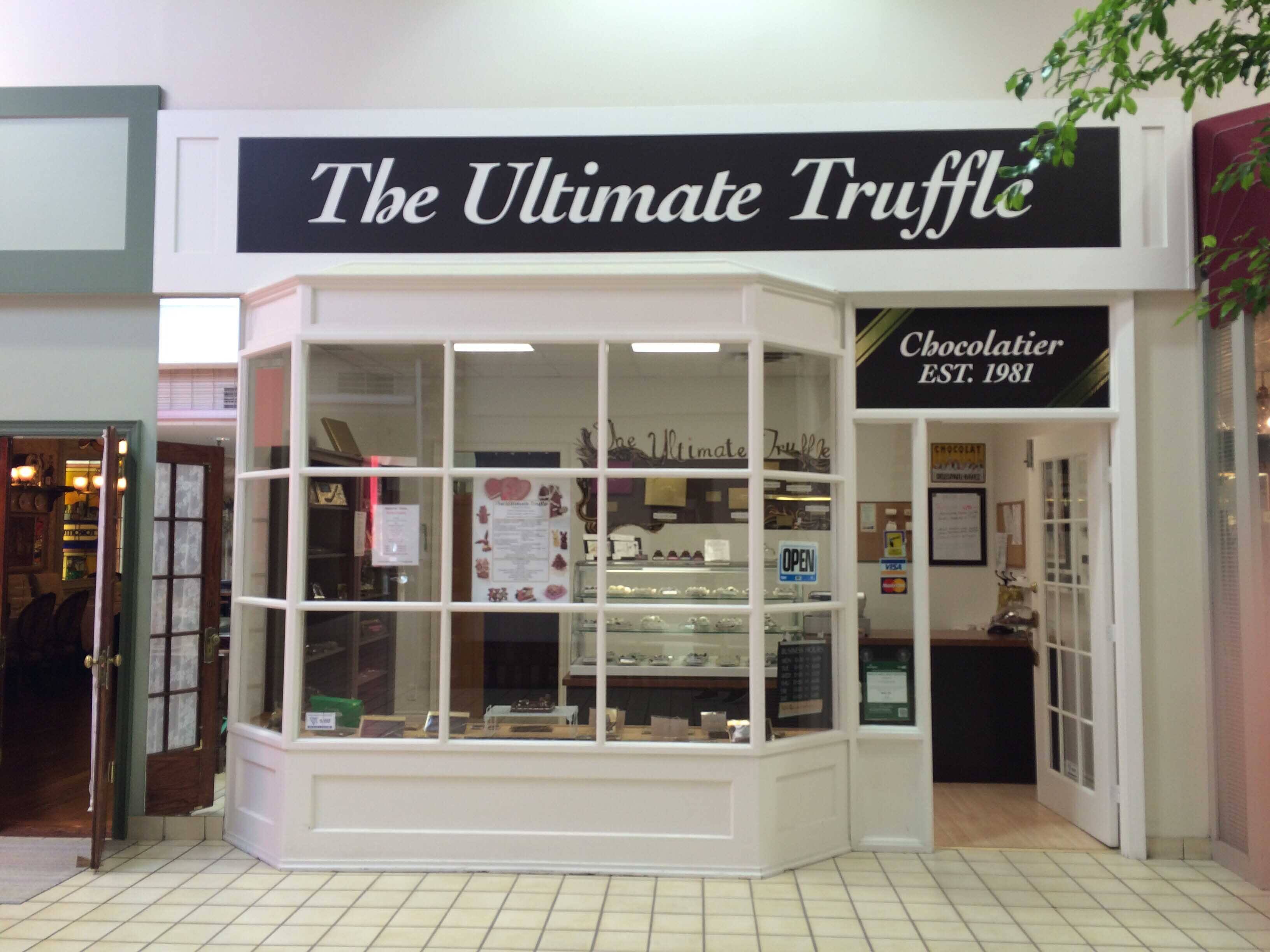 The Ultimate Truffle, Thornhill, Toronto Zomato