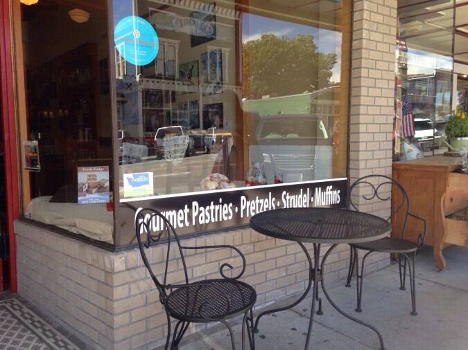 Bakery Creations Menu, Menu for Bakery Creations, Snohomish, Snohomish