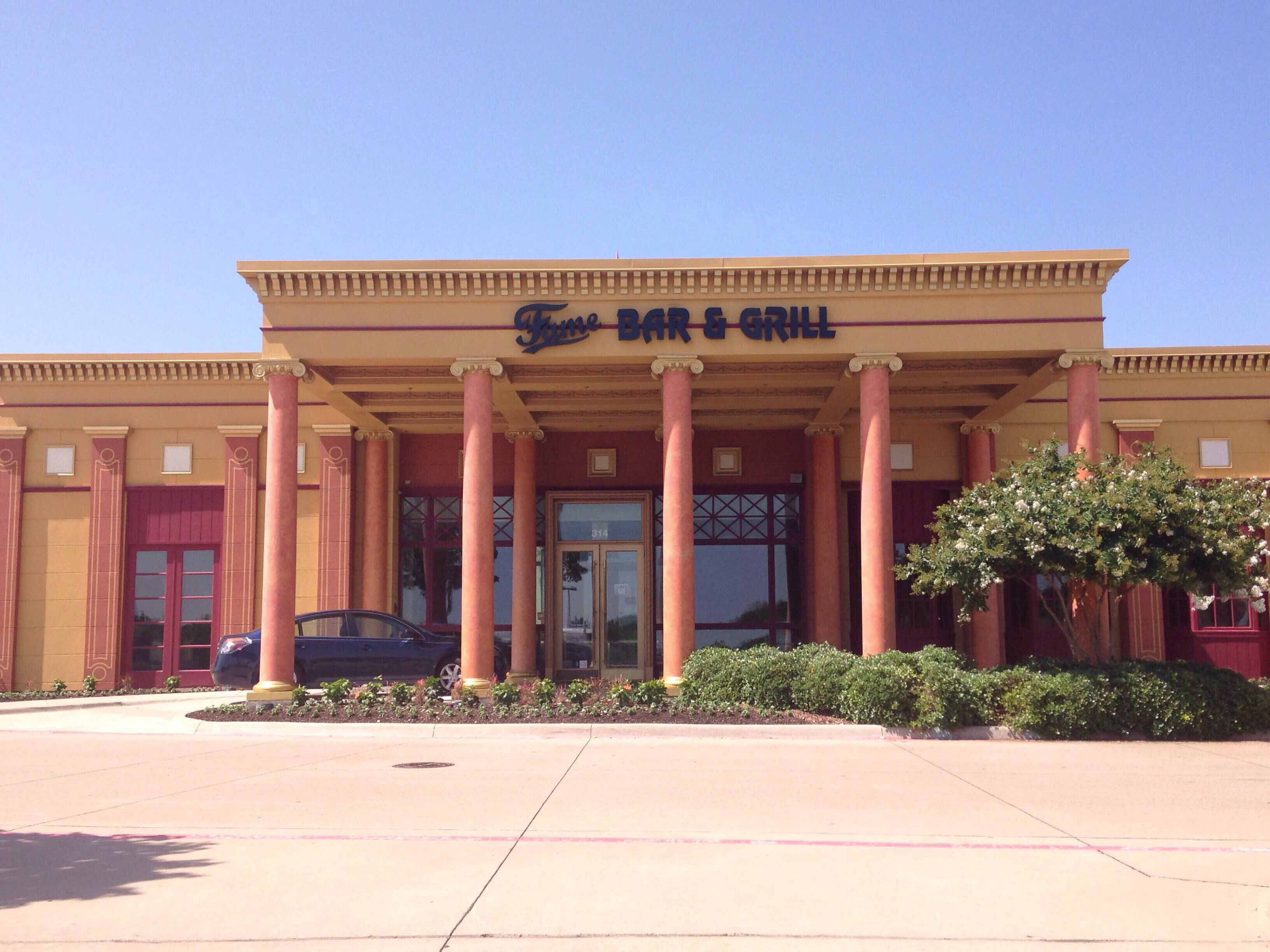 Fame Bar & Grill, Cedar Hill, Cedar Hill Zomato