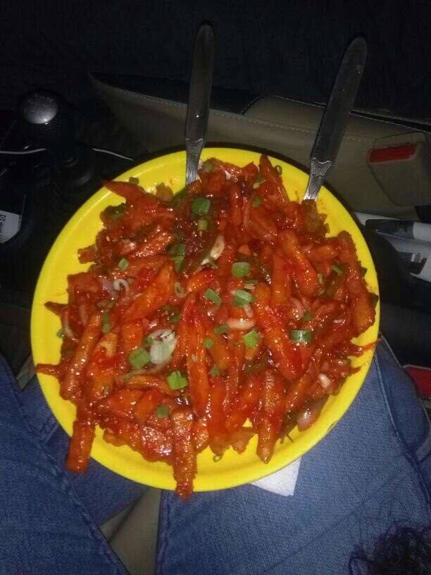 Yo Yo China Town Menu, Menu for Yo Yo China Town, Sector 8, Dwarka, New