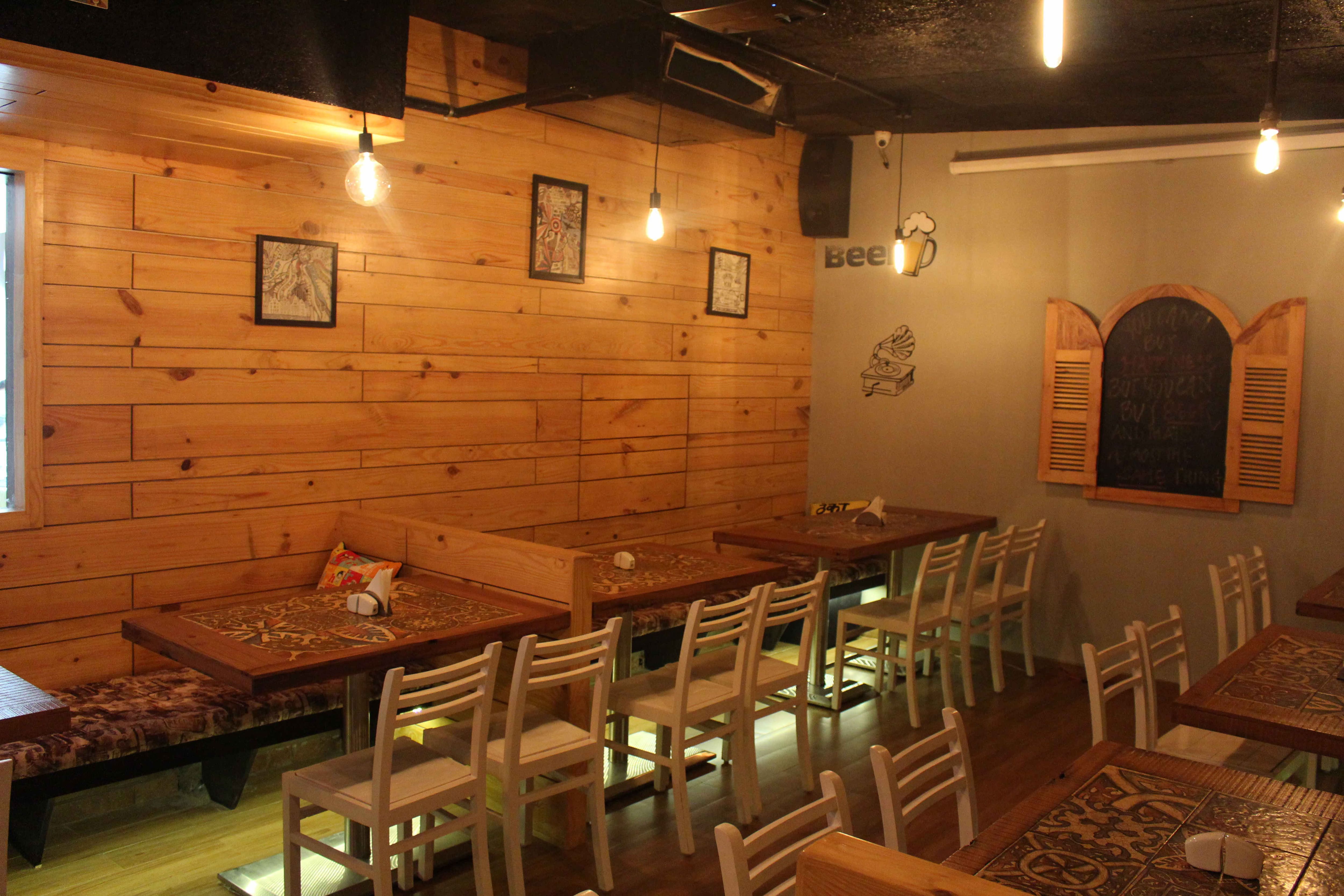 The Mint Leaf Lounge Menu, Menu for The Mint Leaf Lounge, Airoli, Navi