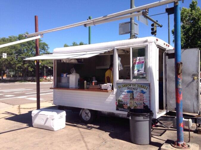 Tacos El Tequila Menu, Menu for Tacos El Tequila, East Colfax, Denver Urbanspoon/Zomato