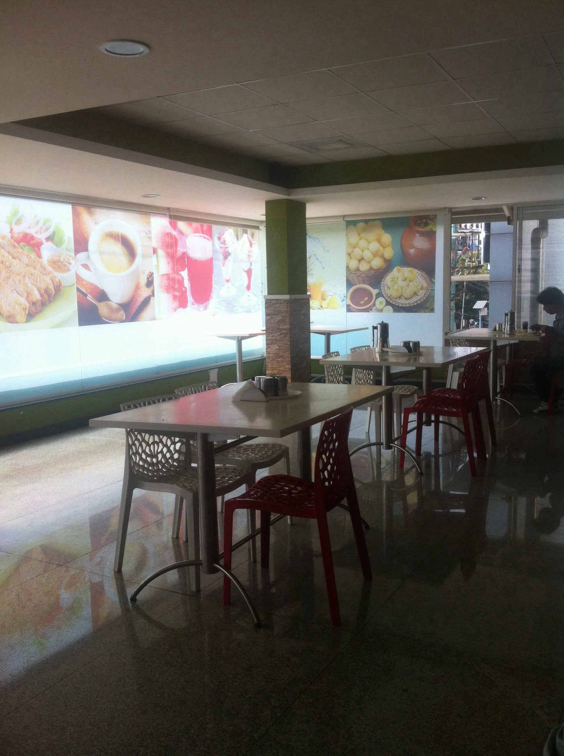 Specialist Restaurant, Kalyan Nagar, Bangalore Zomato