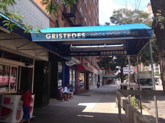 Gracies on 2nd Diner Menu, Menu for Gracies on 2nd Diner, Upper East