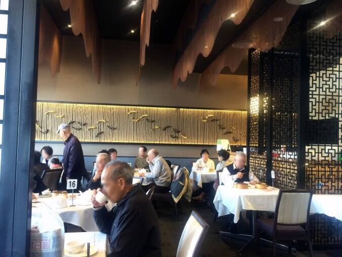 Crystal Seafood Restaurant Photos, Pictures of Crystal Seafood