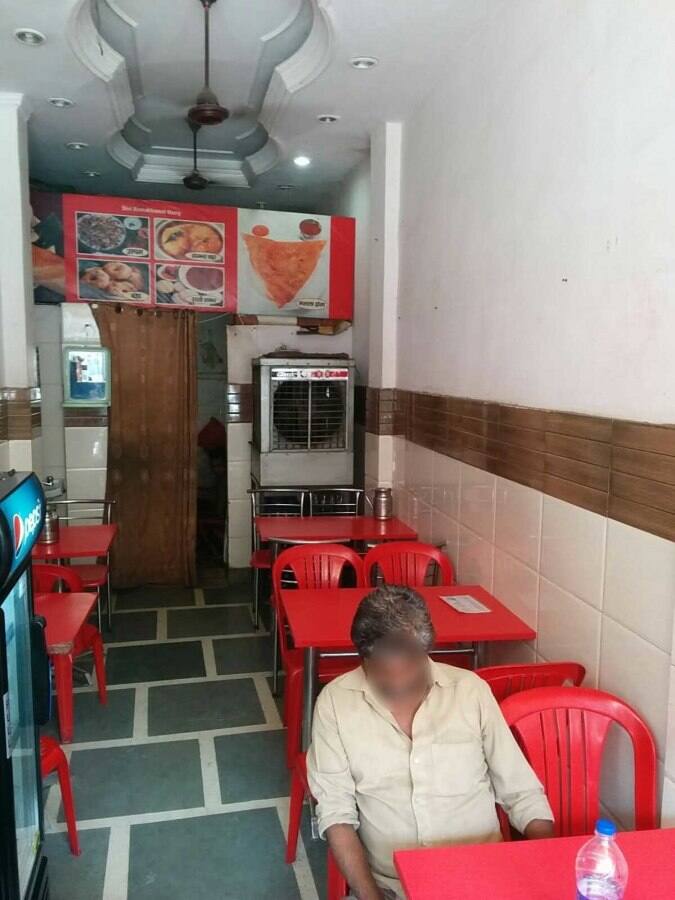 Dakshin South Indian Hut, Subhash Nagar, New Delhi Zomato