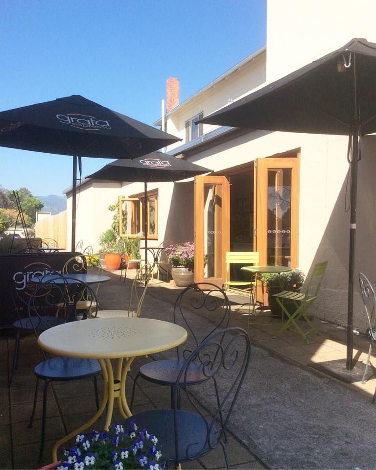 Cafe Piccolo, Yarragon, Yarragon Zomato