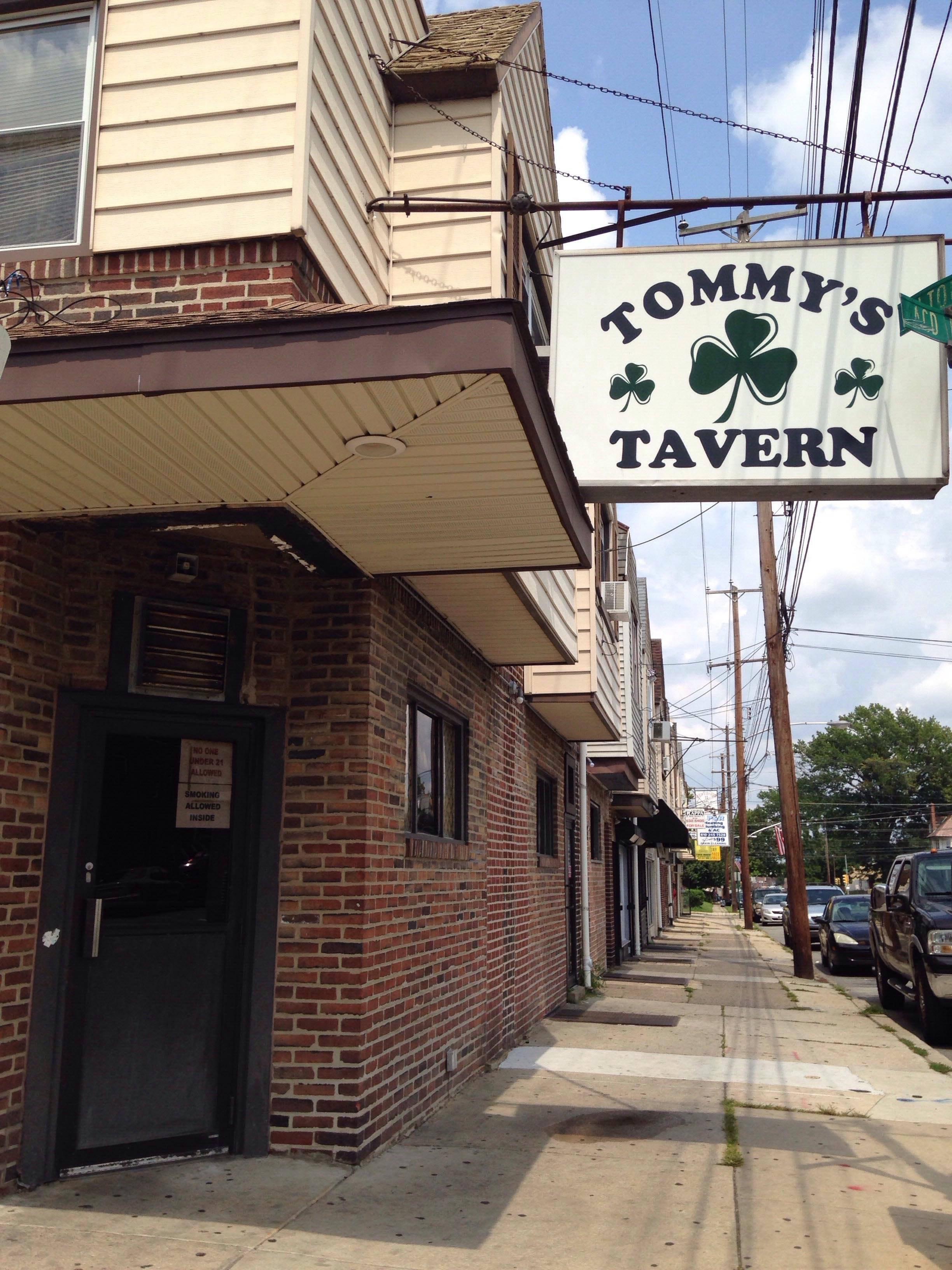 Tommy's Tavern, Collingdale, Delaware County Zomato