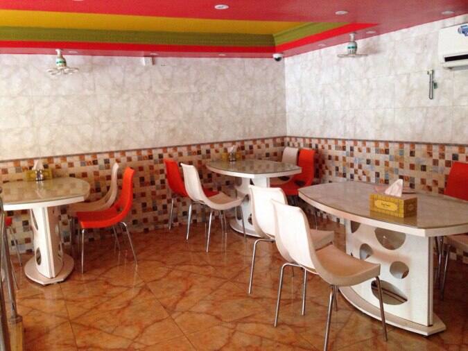 Arab Burger Cafeteria, Mussafah Sanaiya, Abu Dhabi Zomato