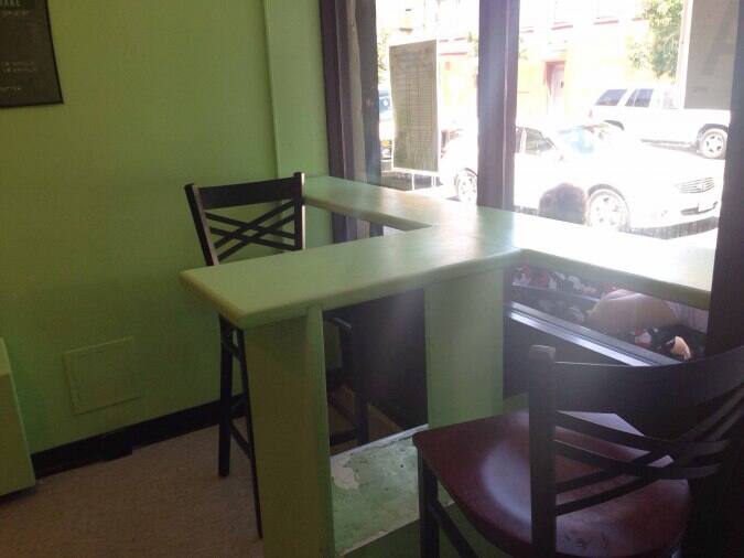 The Pump Juice Bar Menu, Menu for The Pump Juice Bar, Bedford