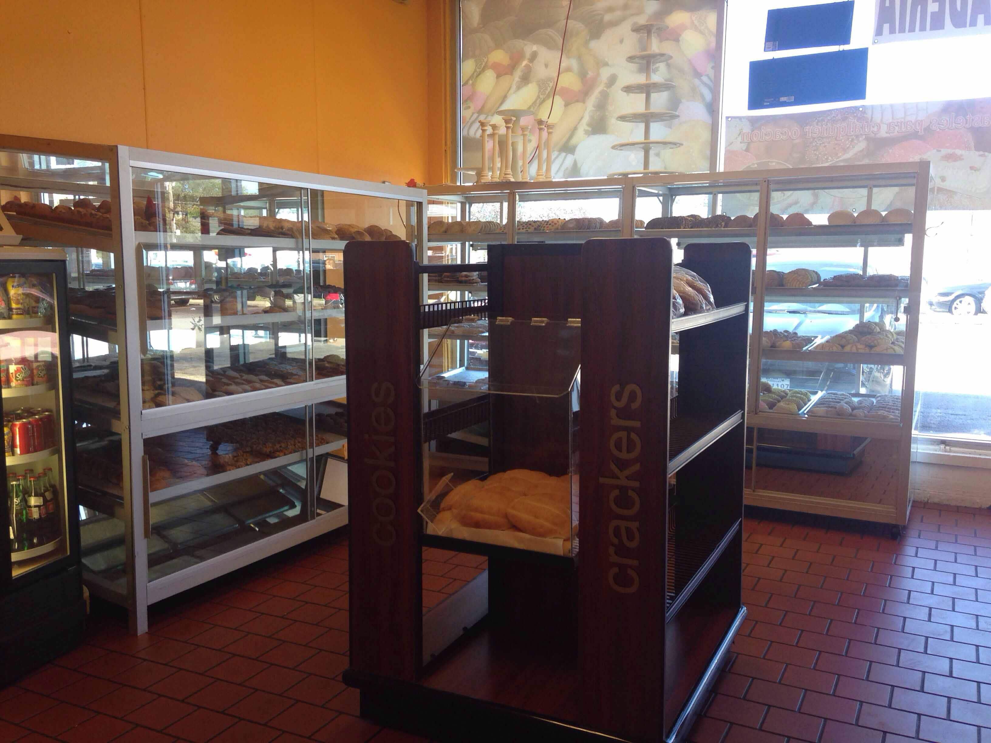 La Florencia Bakery, Elk Grove Village, Chicago Zomato