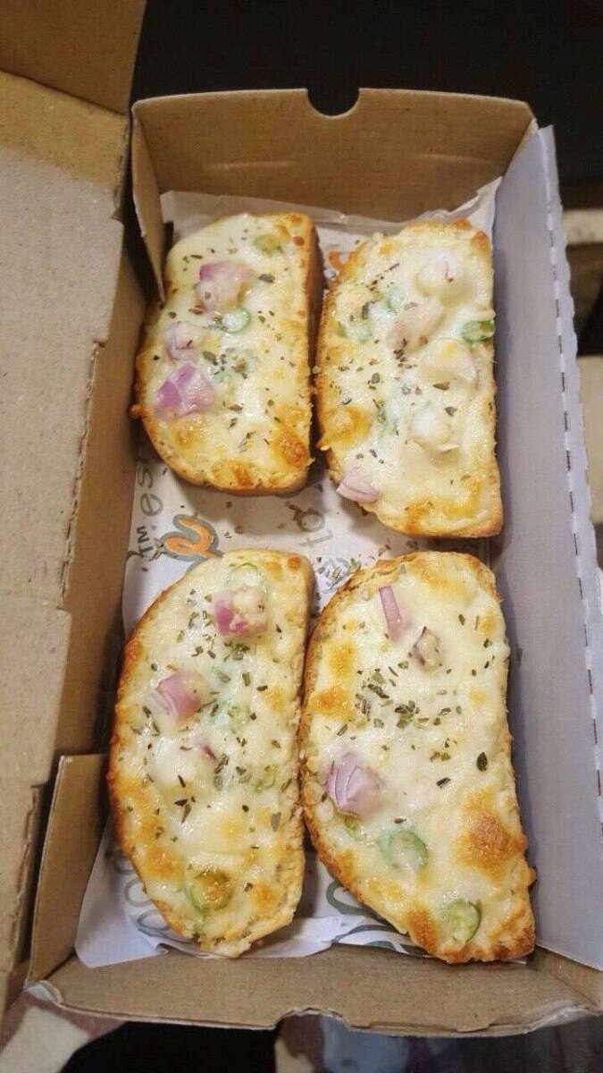 Hunger Cure Express, Sector 15, Faridabad Zomato