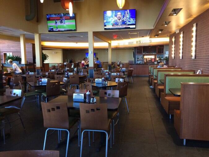 The Patio Menu, Menu for The Patio, Aurora, Chicago Urbanspoon/Zomato