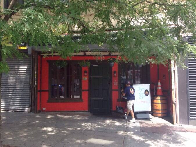 Taqueria El Patron Mexican Grill, ProspectLefferts Gardens, New York City Urbanspoon/Zomato