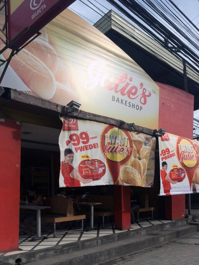 Julie's Pusok, LapuLapu City Zomato Philippines