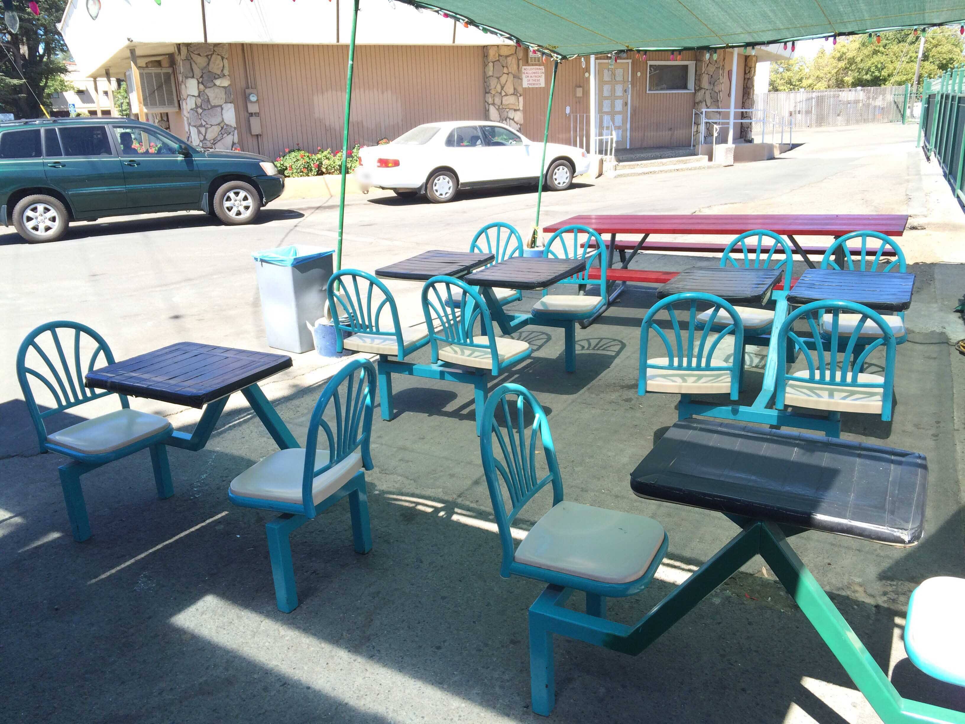 Menu of Tacos Ensenada, Vallejo, Vallejo