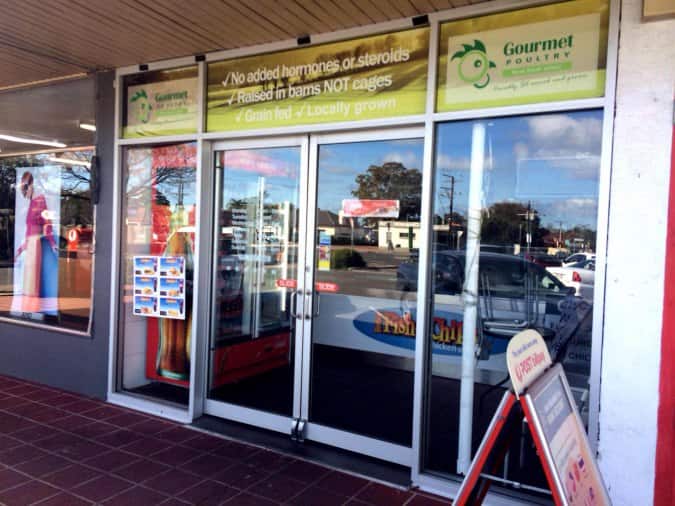 Forbes Fish And Chips Photos, Pictures of Forbes Fish And Chips