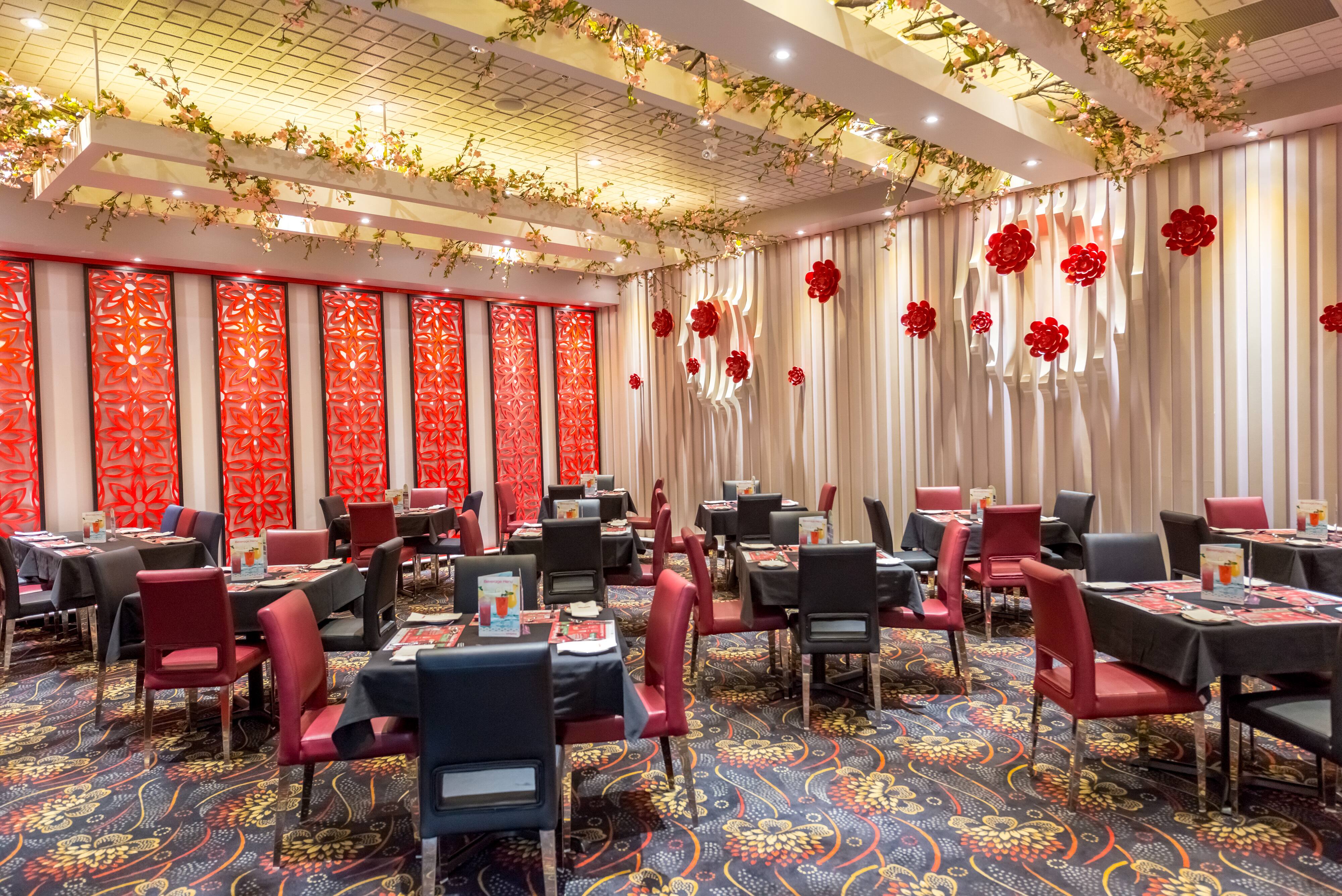 Mandarin Restaurant Orleans, Orleans, Ottawa Zomato