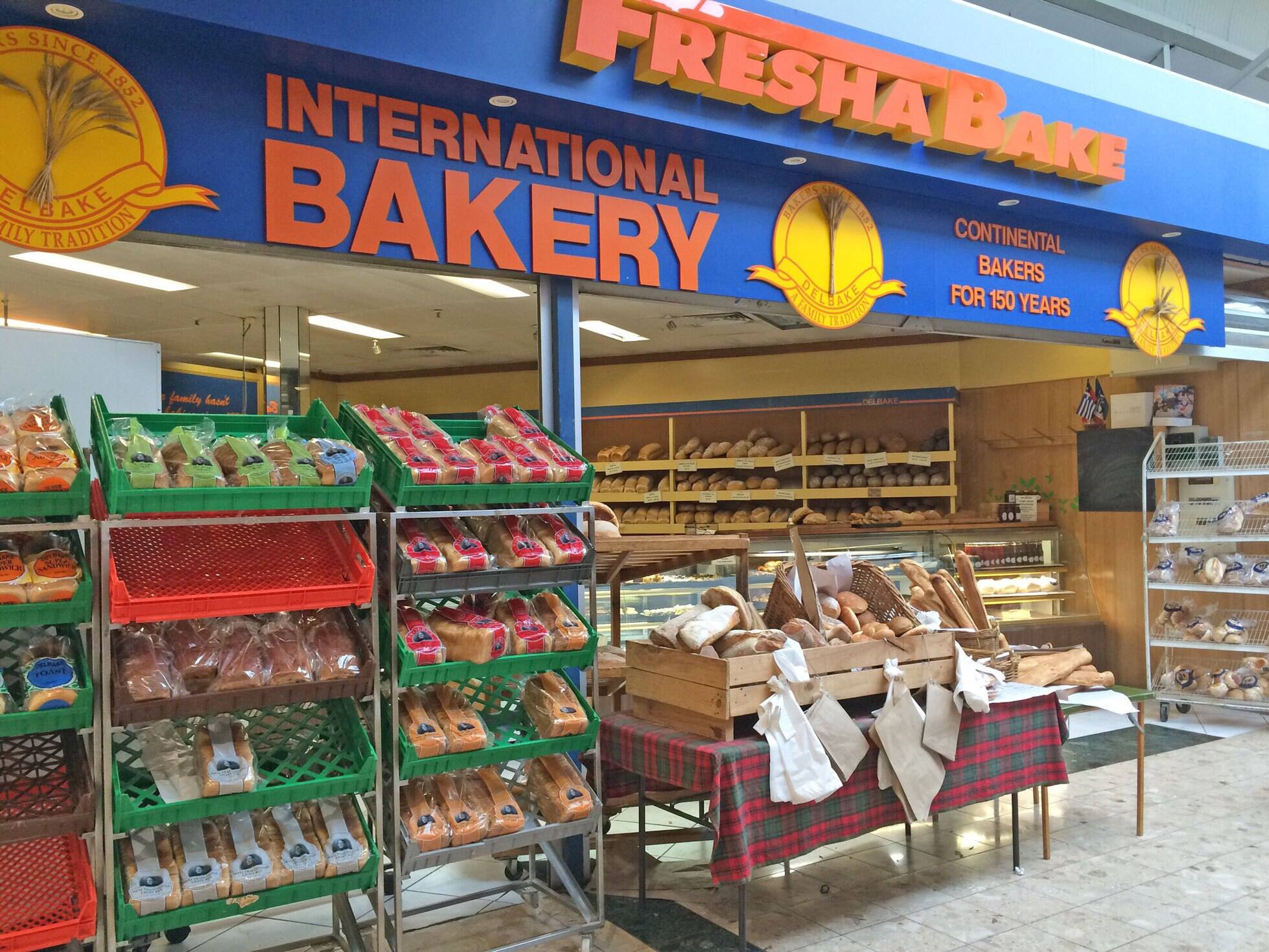 Fresha Bake International Bakery, Oakleigh, Melbourne Zomato