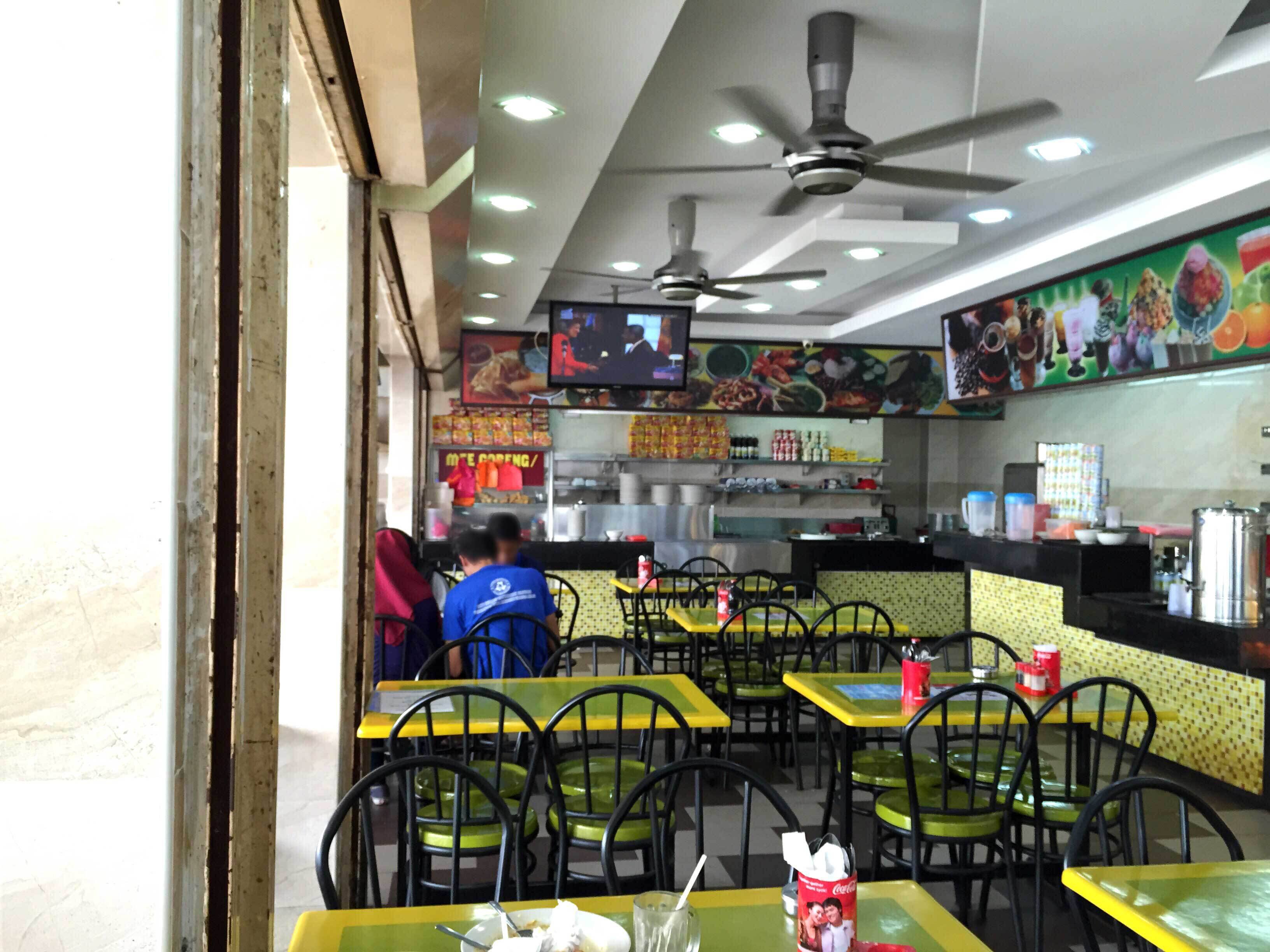 Restoran Al Bidayah Ss 14 Selangor Zomato