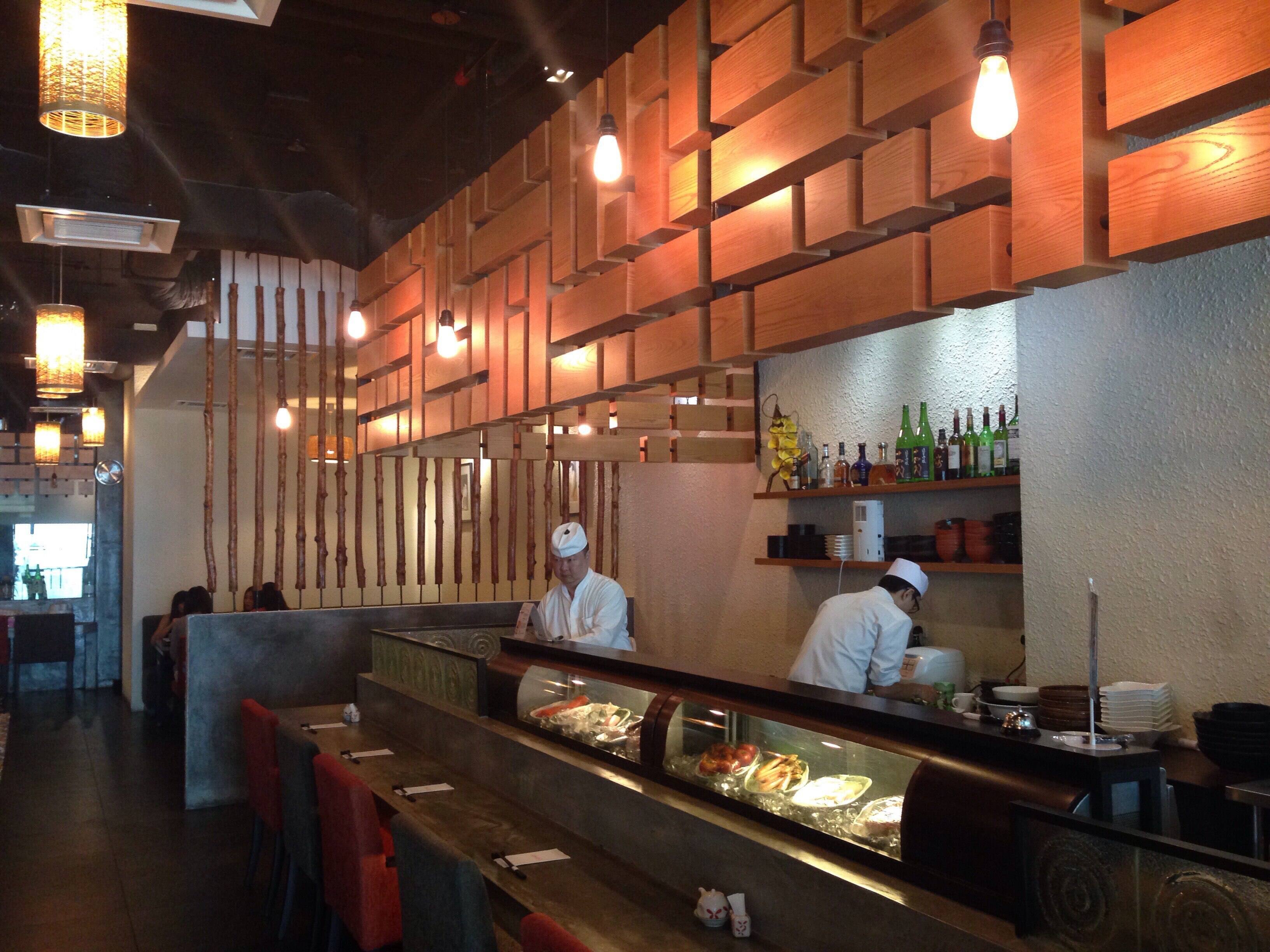 Tenmaya Bangsar South Kuala Lumpur Zomato