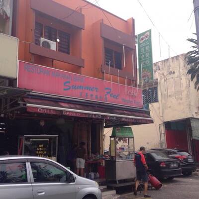 Address Of Summer Feel Cafe Taman Midah Summer Feel Cafe Taman Midah Kuala Lumpur Location Zomato Malaysia