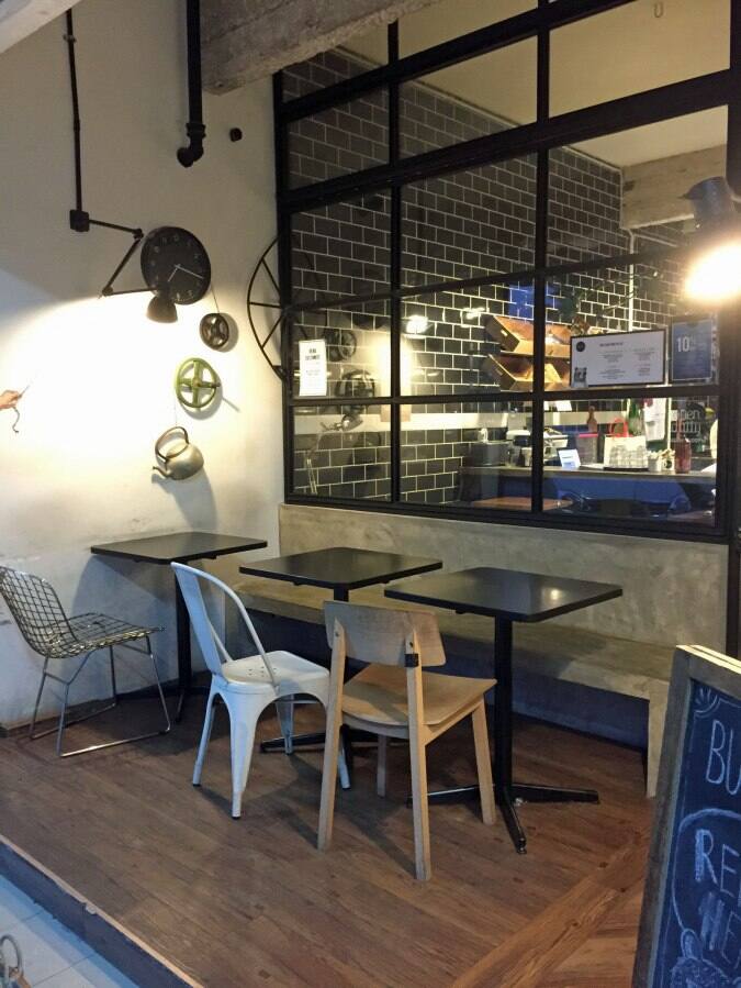 Butter + Beans Menu, Menu for Butter + Beans, Seksyen 17, Petaling Jaya, Selangor Zomato Malaysia