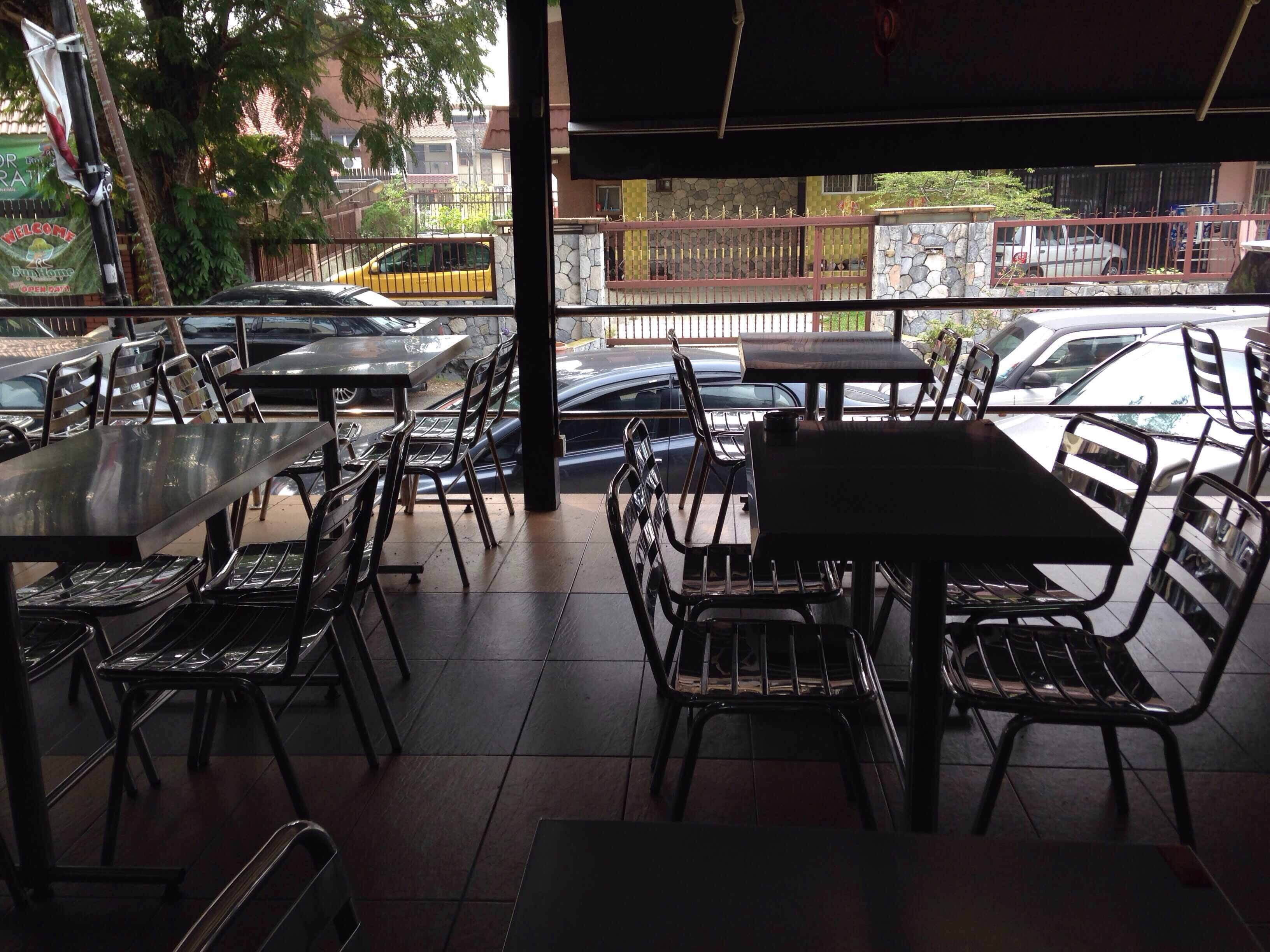 Steven's Corner, Taman OUG, Kuala Lumpur Zomato