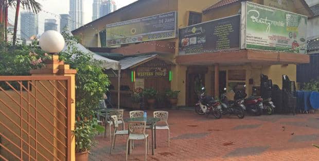 Era Ristika S Review For Restoran Dapur Matahari Kampung Baru Restoran Dapur Matahari Kampung Baru