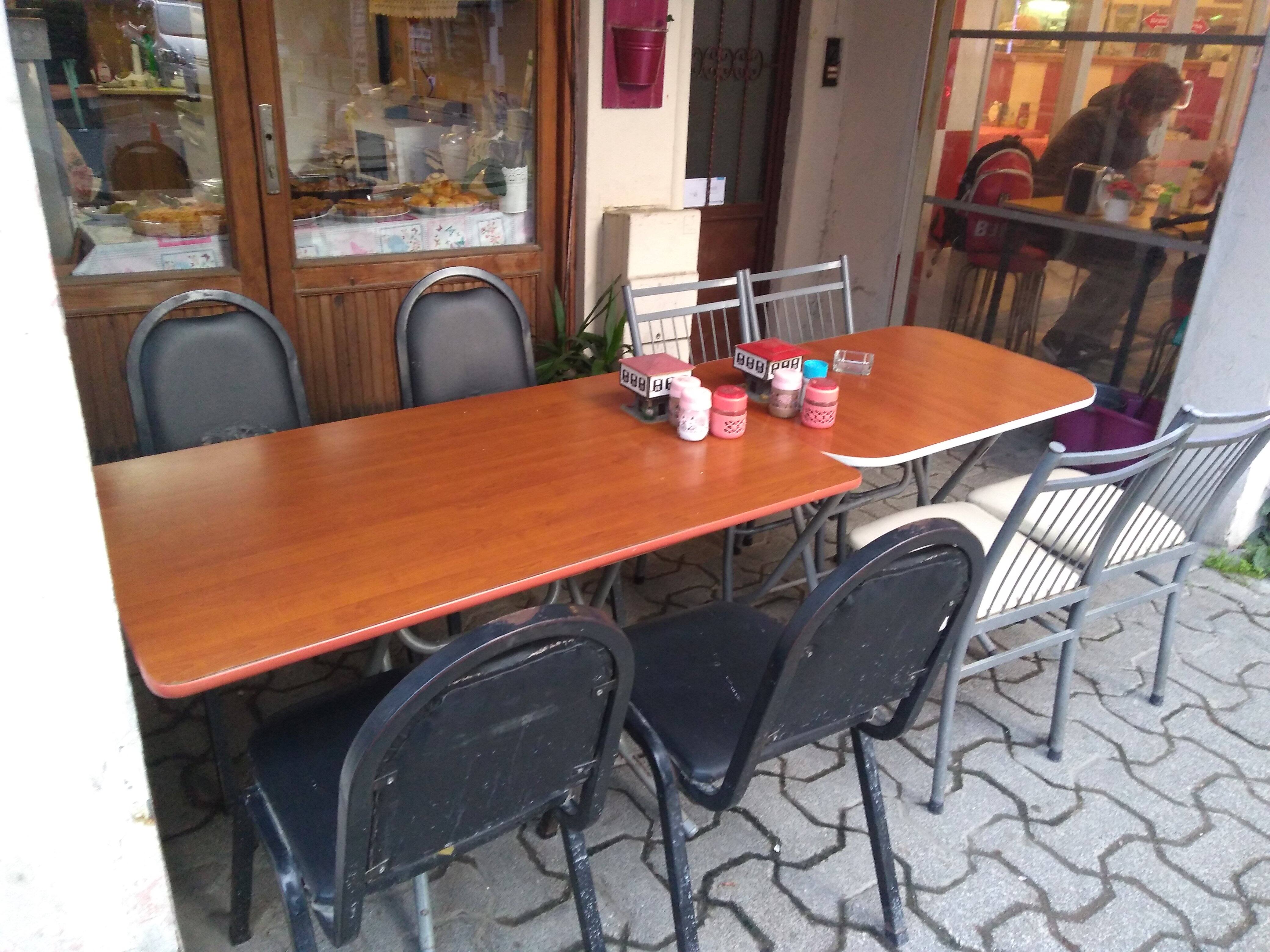 Ekin Ev Yemekleri Umraniye Merkez Istanbul