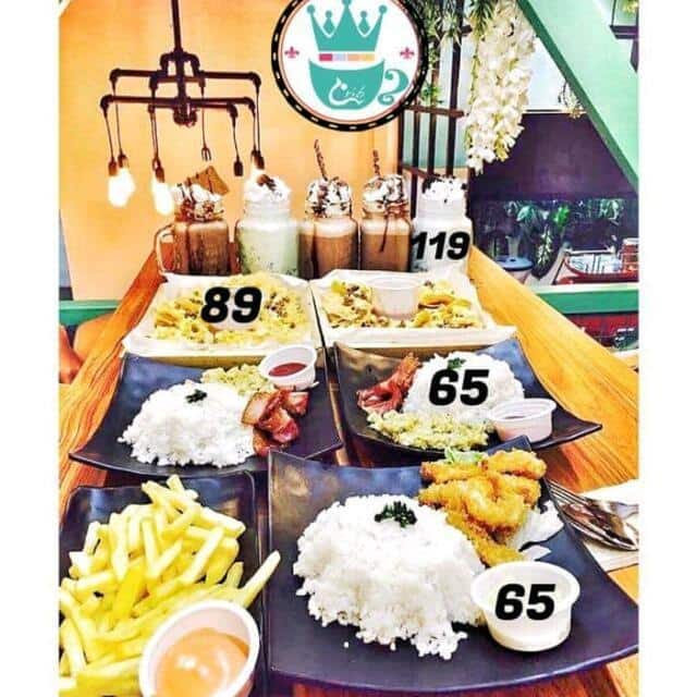 Amo Yamie Crib Coffee, Metro Manila, Manila Zomato