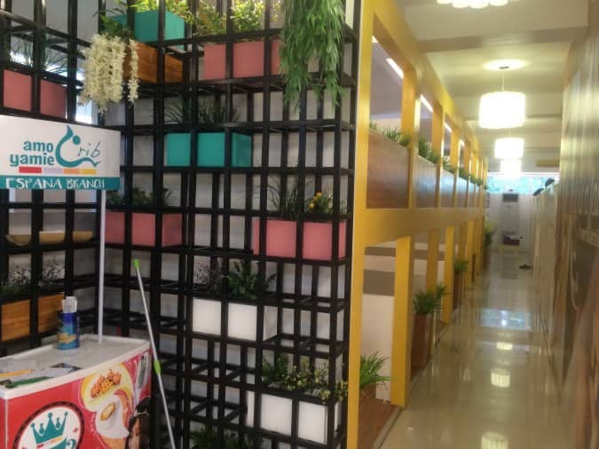 Amo Yamie Crib Coffee Menu, Menu for Amo Yamie Crib Coffee, Sampaloc, Manila Zomato Philippines