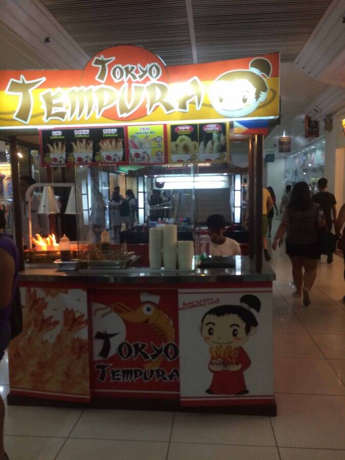 Tokyo Tempura Menu, Menu for Tokyo Tempura, San Isidro, Cainta Zomato