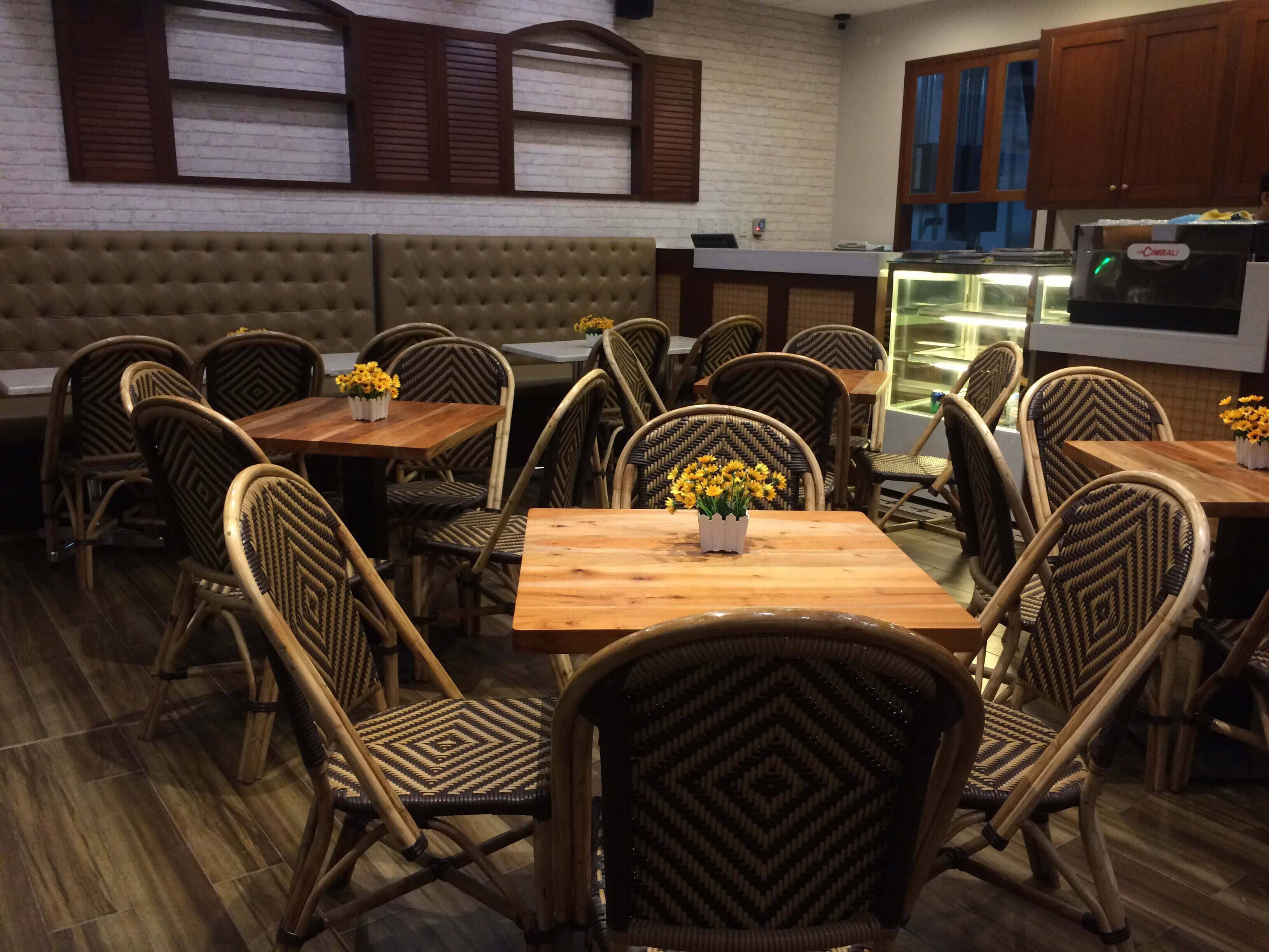 Palm Corned Beef Corner, Olympia, Makati City Zomato