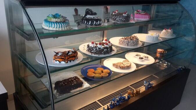 Best Halal Cake Shop Near Me In KL, PJ Malaysia | Elevete Patisserie