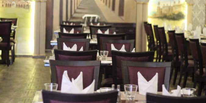 Spices Of Awadh, Lal Darwaja, Ahmedabad - Zomato