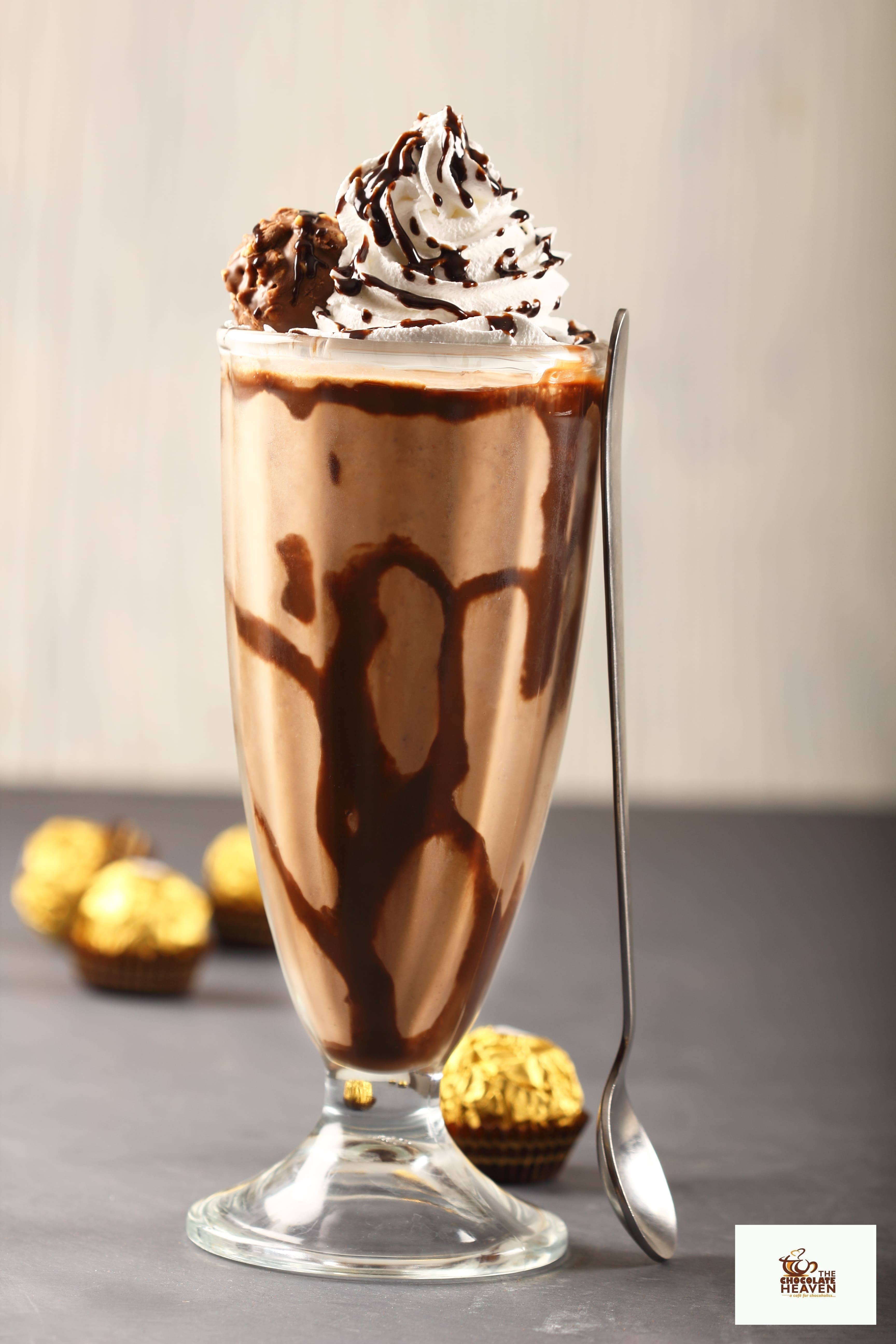 The Chocolate Heaven, Whitefield, Bangalore Zomato