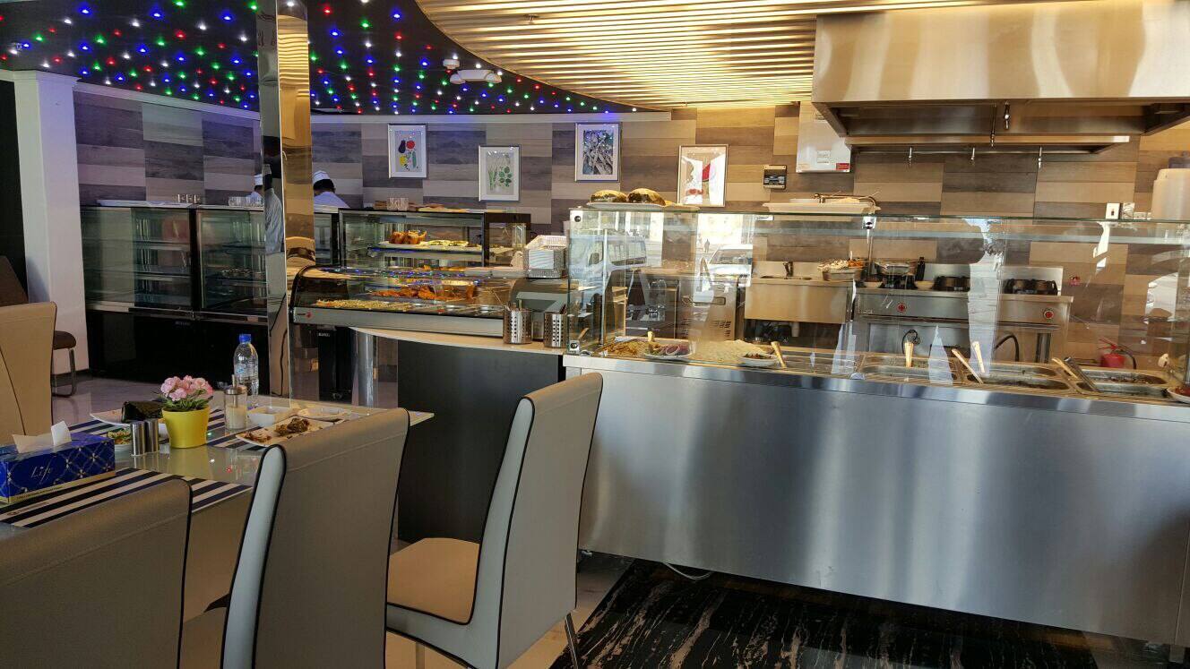 Colombo Restaurant Mesaimeer Doha