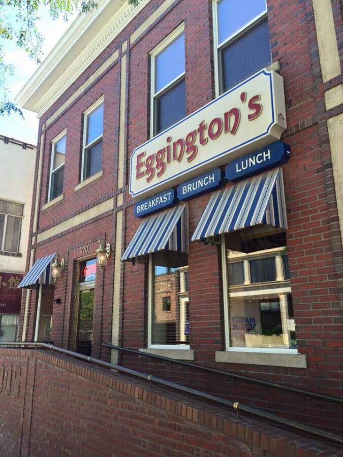 Eggington's Reviews, User Reviews for Eggington's, West Edmond