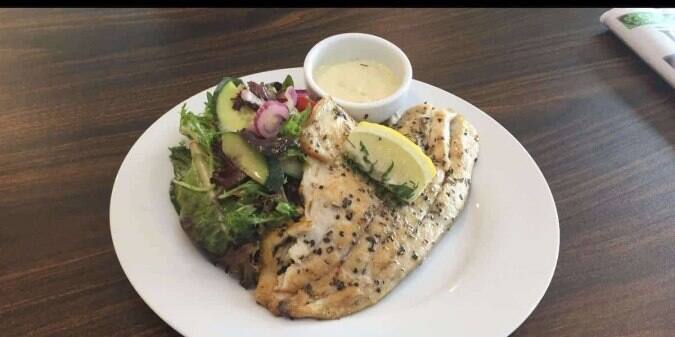 armaniis cafe