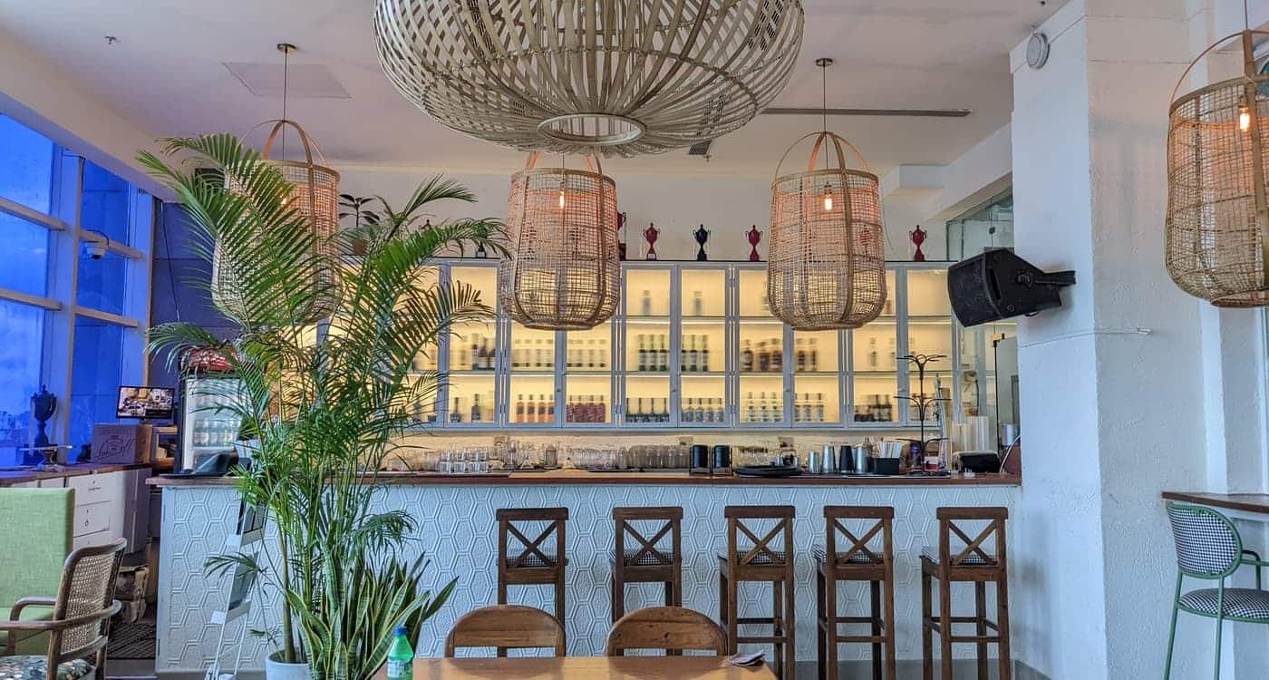 Restaurant image